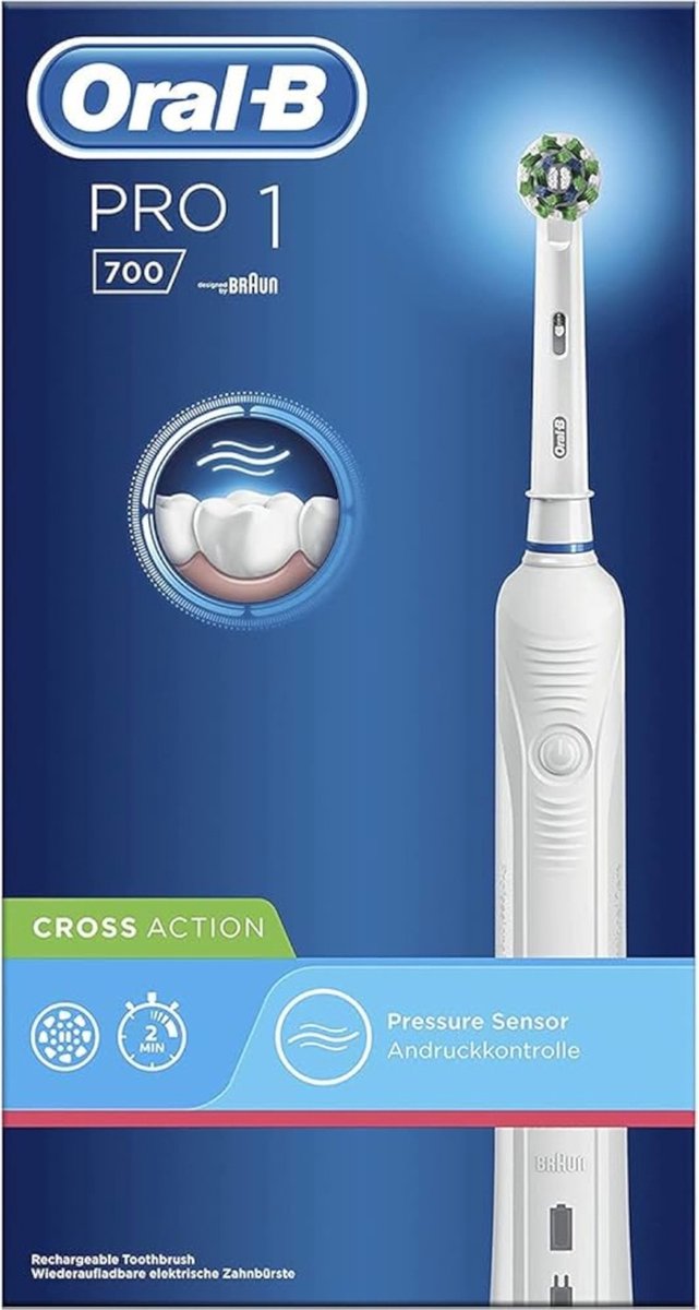 Oral-B Pro 1 Series 700