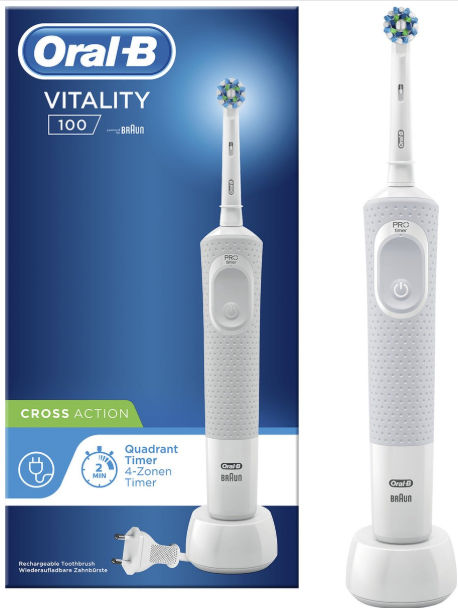 Oral-B Vitality 100
