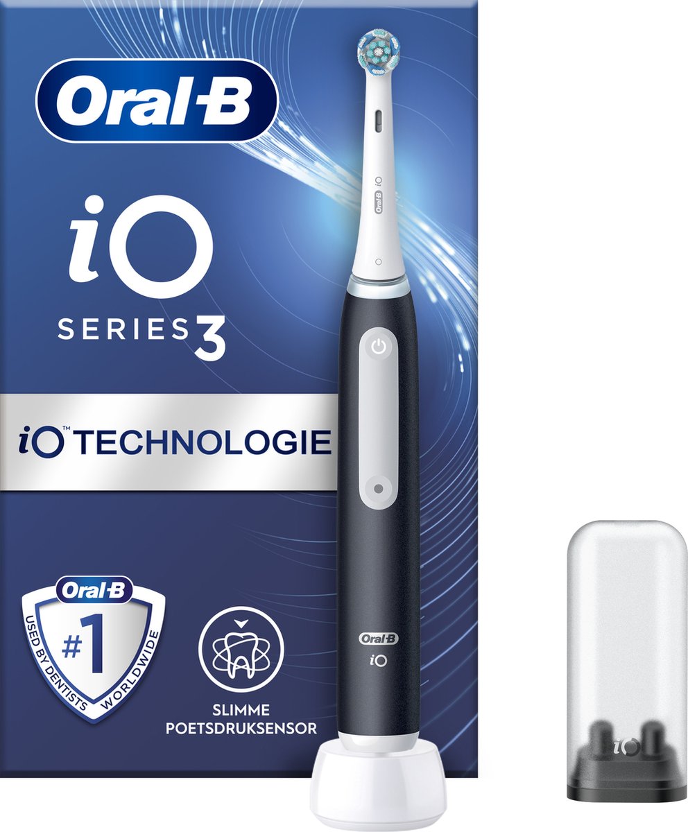 Oral-B iO 3
