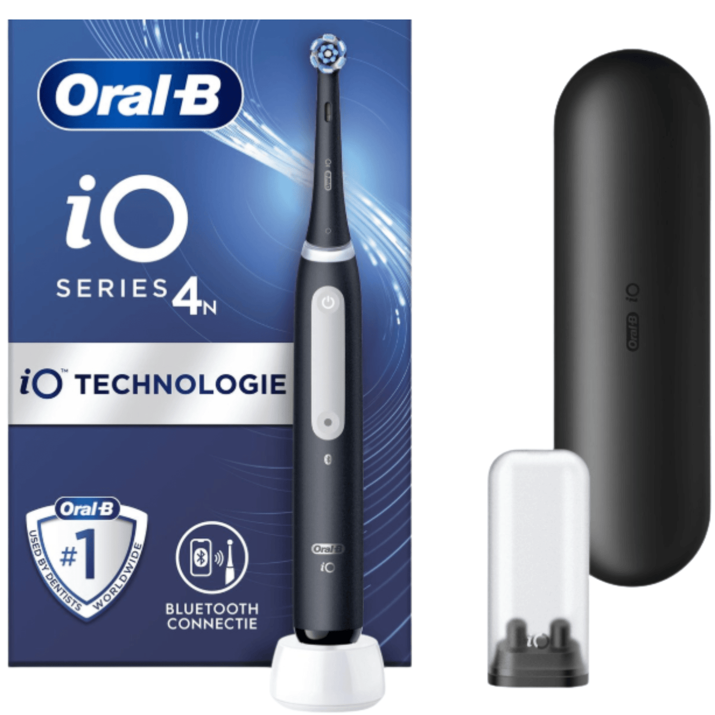 Oral-B iO 4