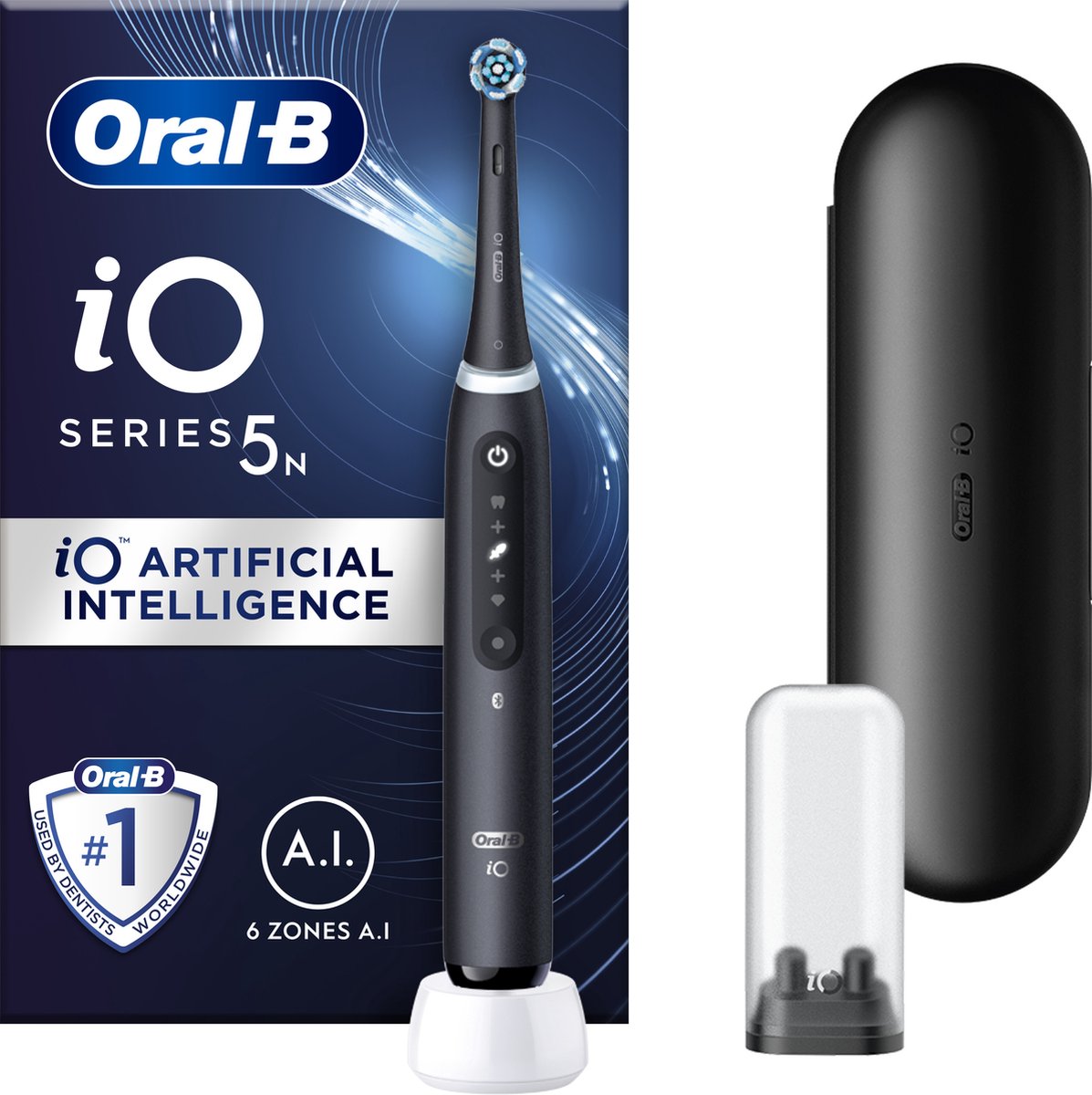 Oral-B iO 5