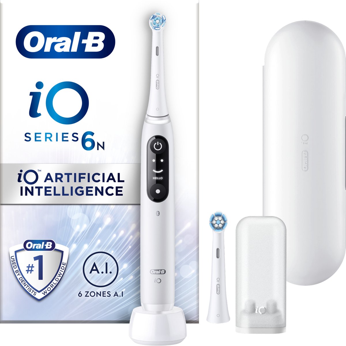 Oral-B iO 6