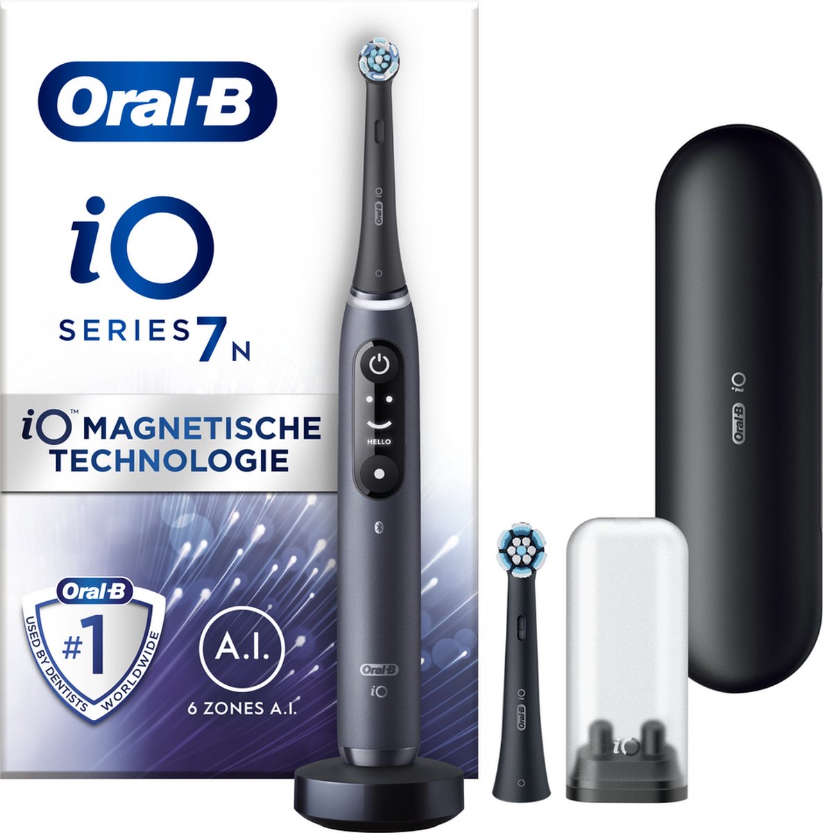 Oral-B iO 7
