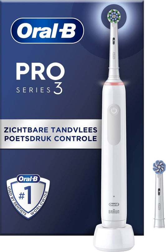 Oral-B Pro 3 3000
