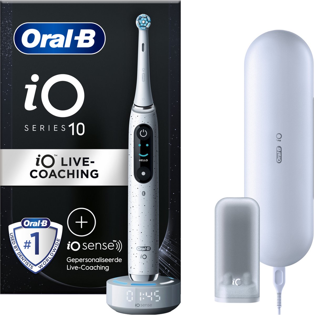 Oral-B iO 10