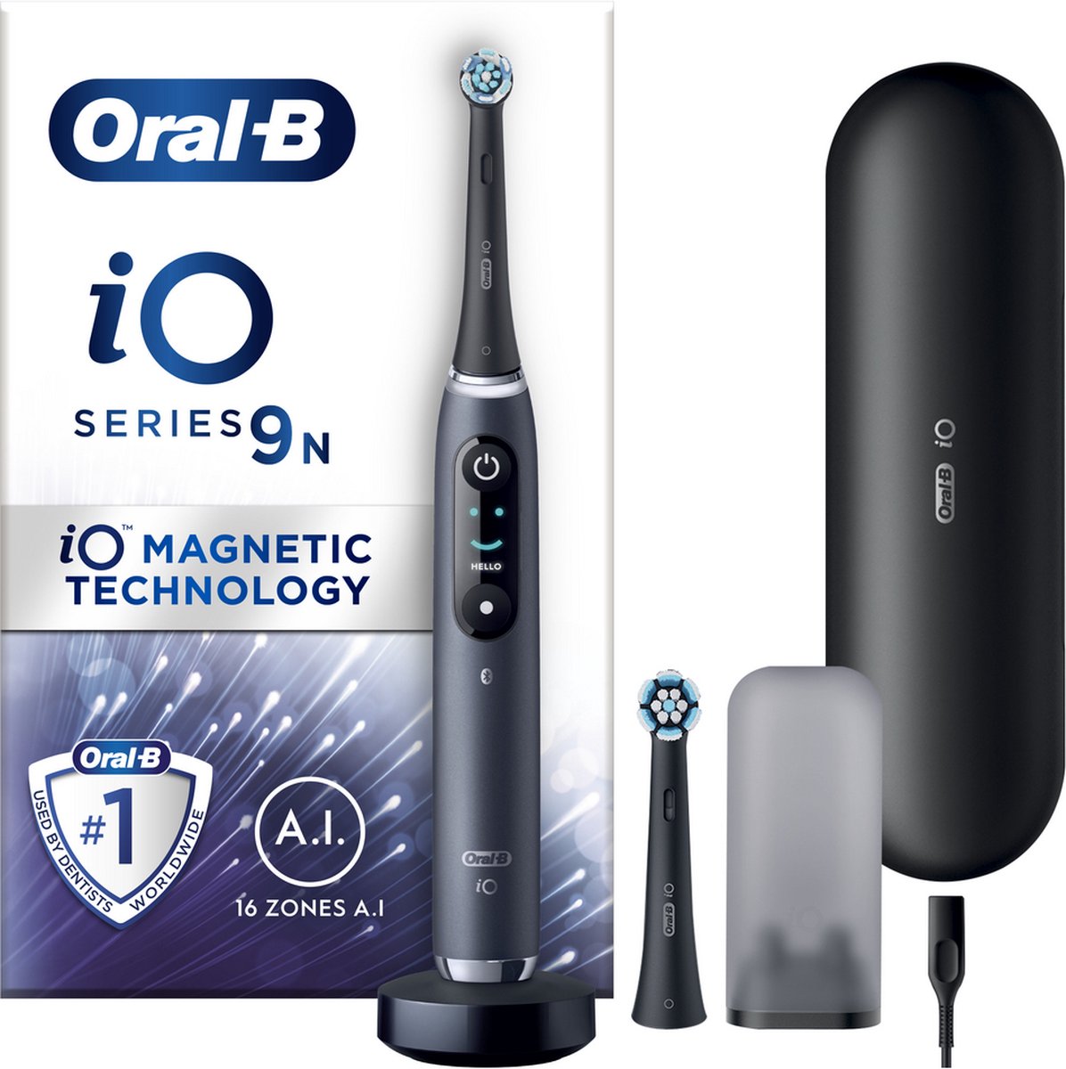 Oral-B iO 9