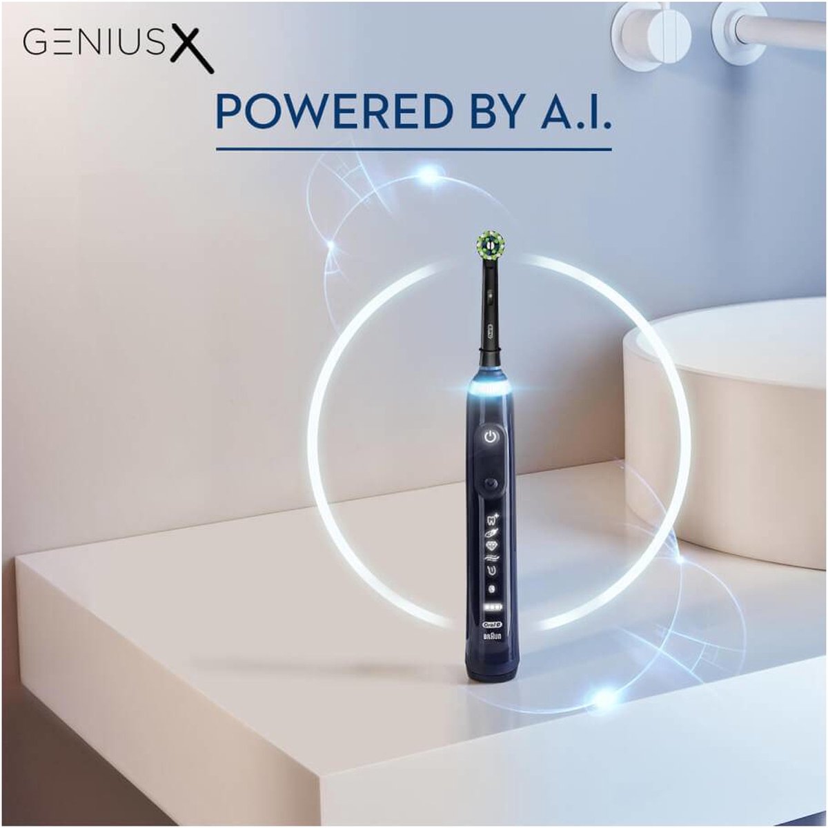 Oral-B Genius X