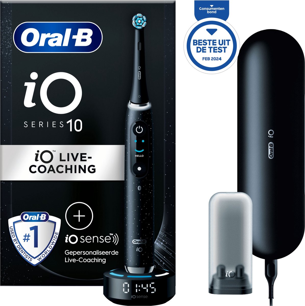 Oral-B iO 10