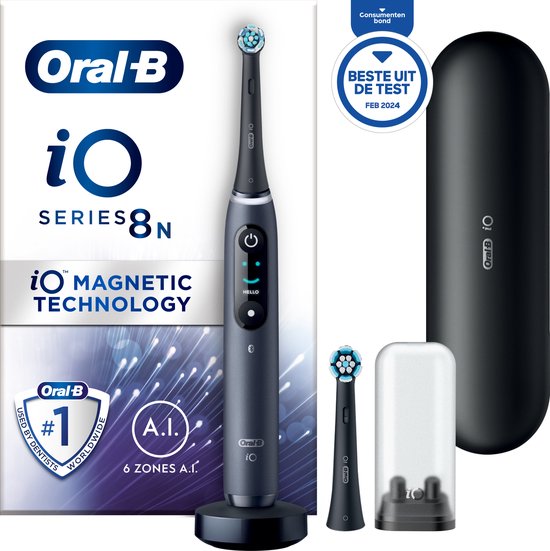 Oral-B iO 8