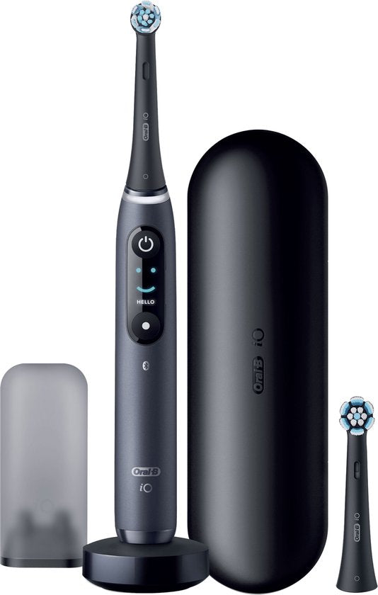 Oral-B iO 8