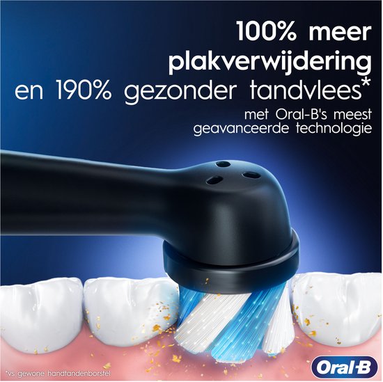 Oral-B iO 8