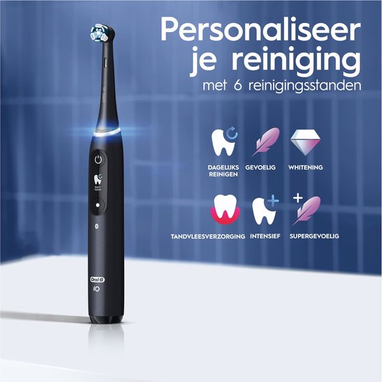 Oral-B iO 8