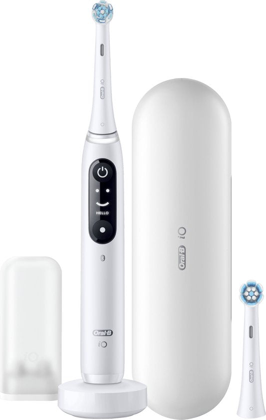 Oral-B iO 8