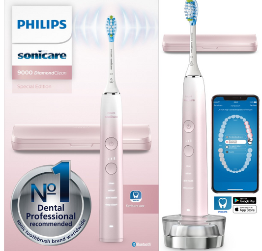 Philips Sonicare DiamondClean 9000 HX911/84