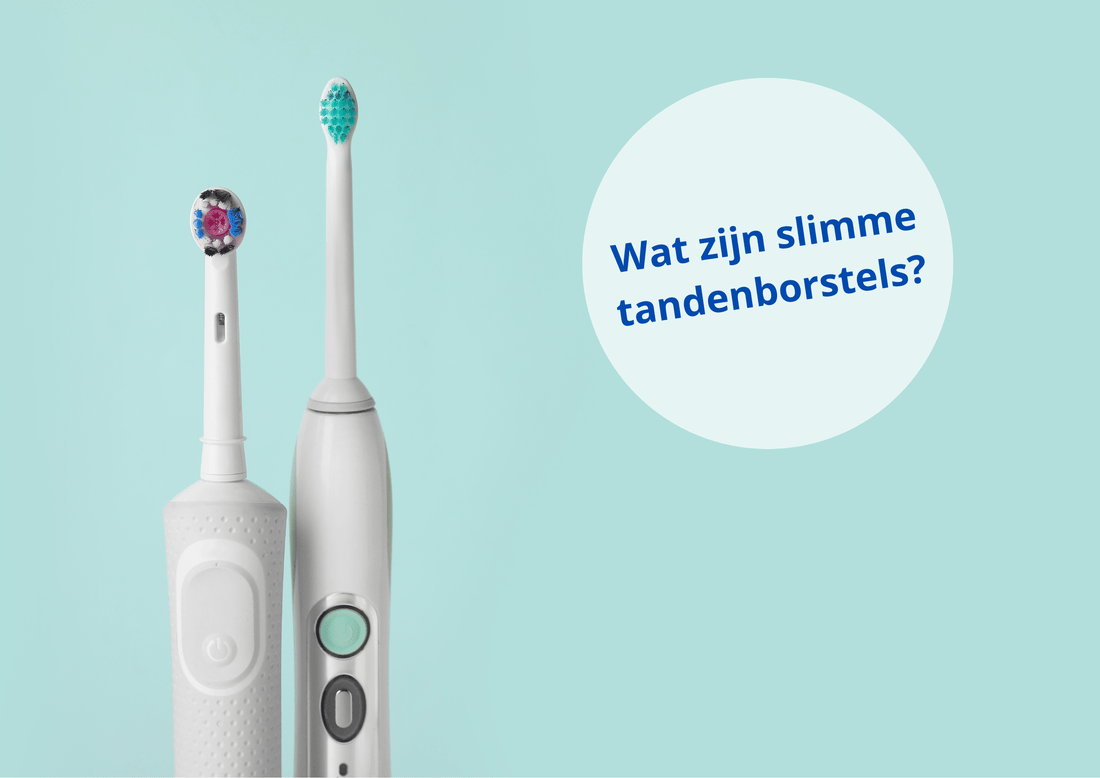 Slimme tandenborstel: Wat kun je met app gekoppelde tandenborstels?