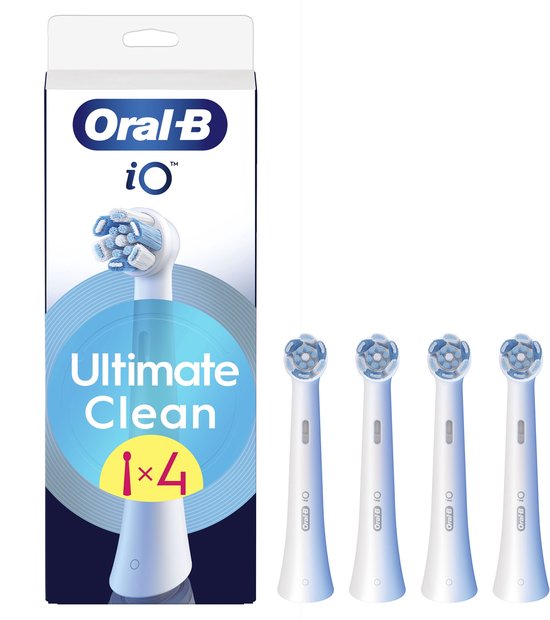Oral-B iO Ultimate Clean