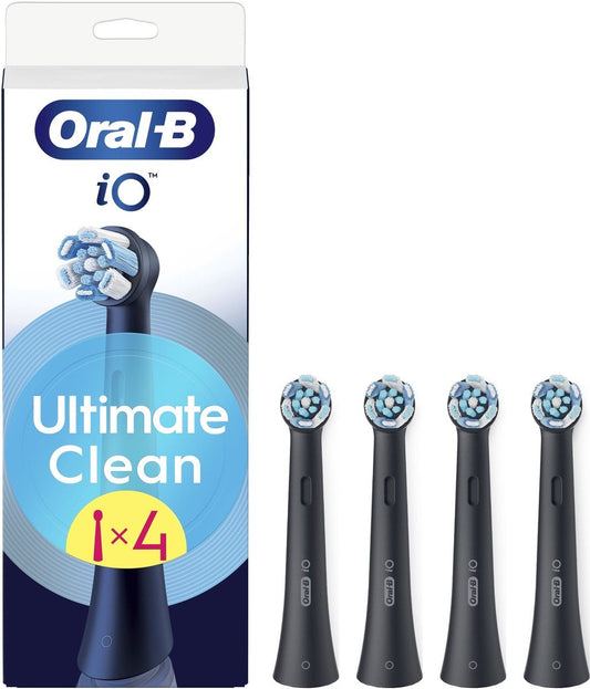 Oral-B iO Ultimate Clean