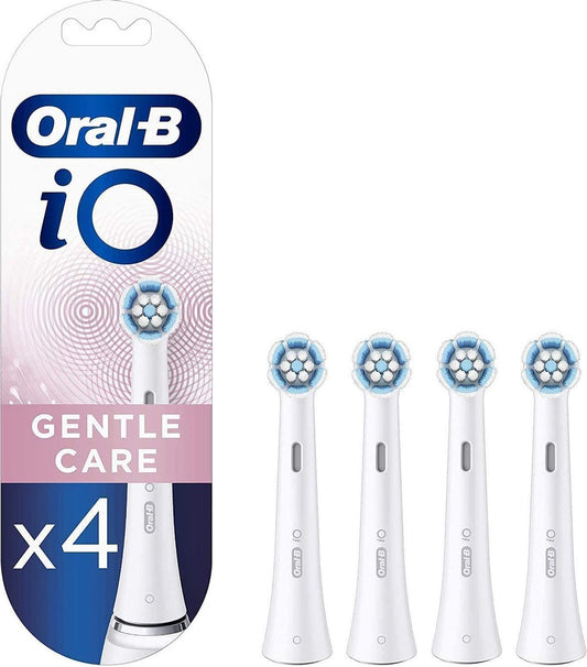 Oral-B iO Gentle Care