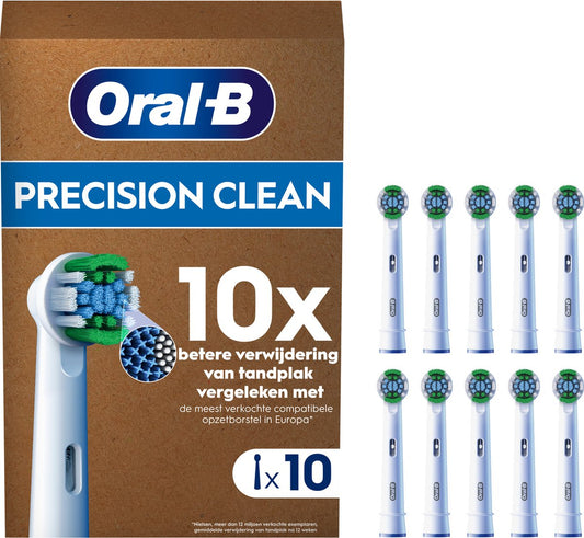 Oral-B Precision Clean