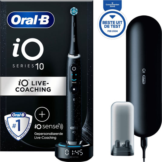 Oral-B iO 10