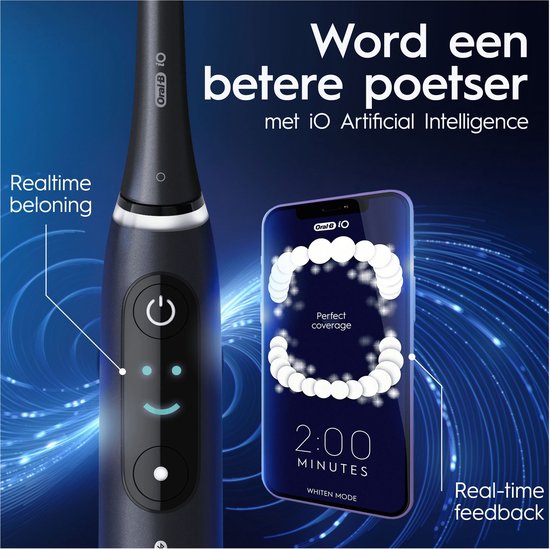 Oral-B iO 8