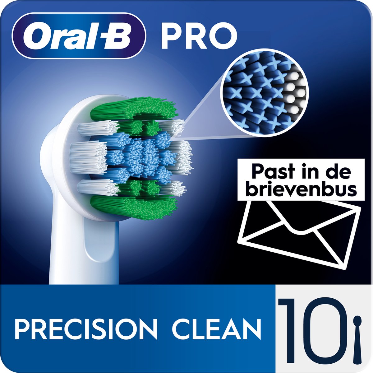 Oral-B Precision Clean