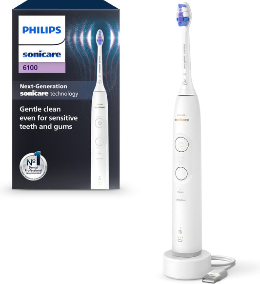 Philips Sonicare 6100