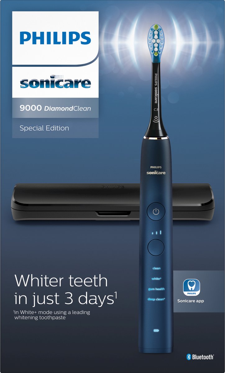 Philips Sonicare DiamondClean 9000